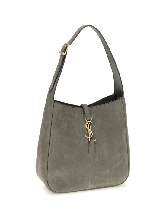26SS 생로랑 숄더백 850533AAEEL 1488 GREY - SAINT LAURENT