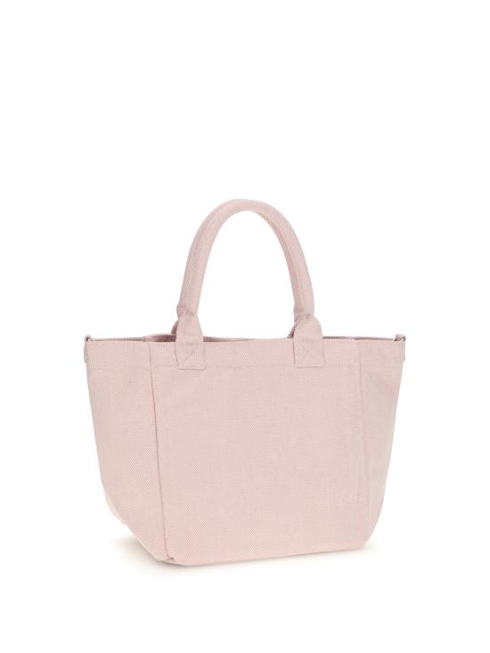 26SS 가니 토트백 B2110089 135 PINK - GANNI