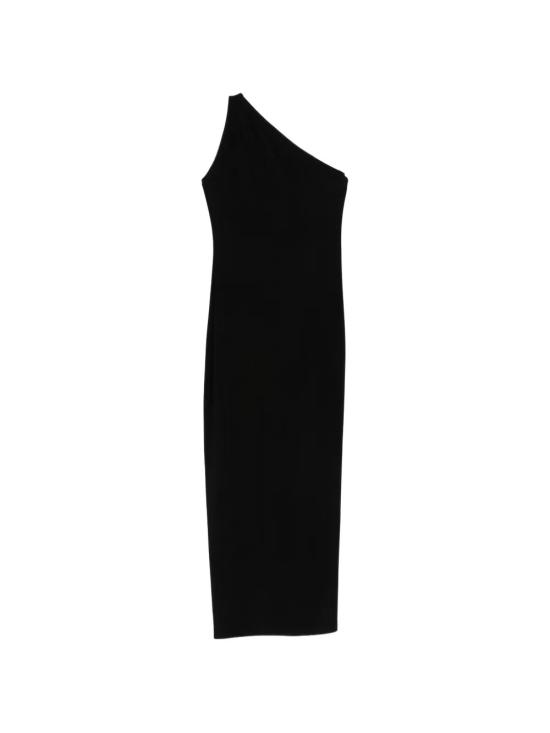 26SS 노마카말리 숏 원피스 KK4253PLT15001BLACK Black