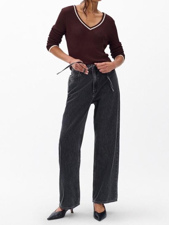 26SS 랙앤본 데님 팬츠 RC3026S7MSTWSHBK Gray - RAG & BONE