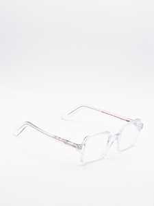 26SS 몰리리모 안경 EB67 477 NUDE NEUTRALS - MOLI@LIMO