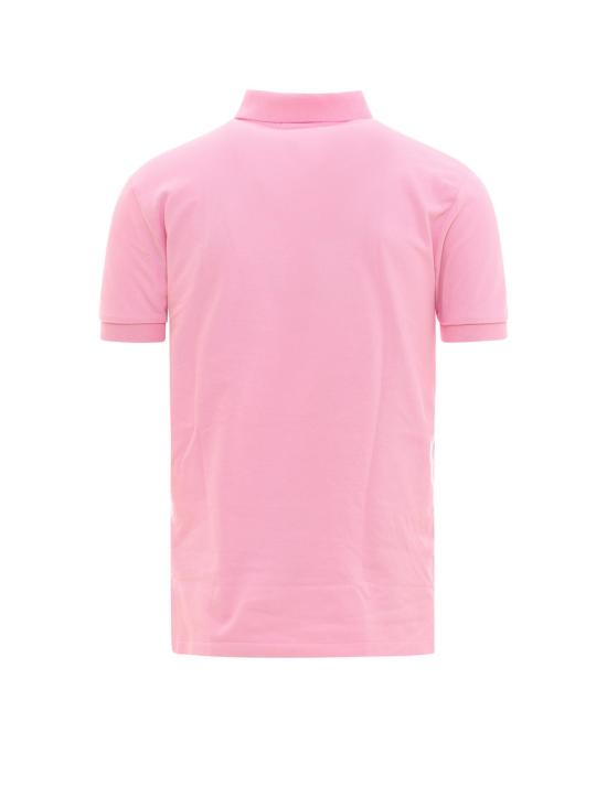 25SS 폴로 랄프로렌 폴로 티셔츠 710795080 004 PINK - POLO RALPH LAUREN