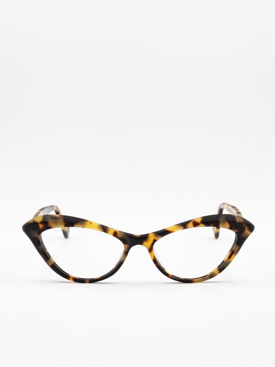 26SS 몰리리모 안경 P539 228M MULTICOLOUR - MOLI@LIMO