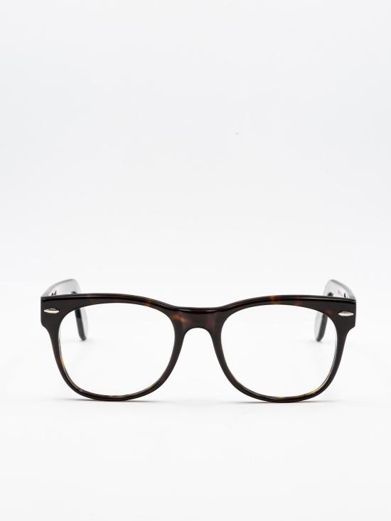 26SS 몰리리모 안경 MD167 27 BROWN - MOLI@LIMO