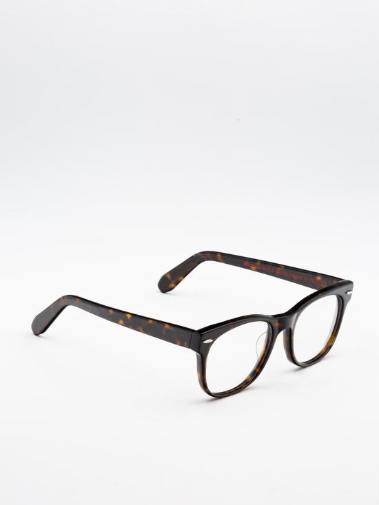 26SS 몰리리모 안경 MD167 27 BROWN