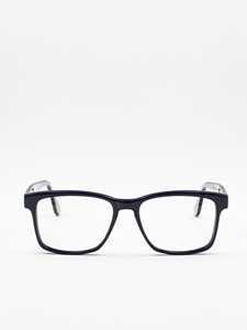 26SS 몰리리모 안경 MD115 90 BLACK