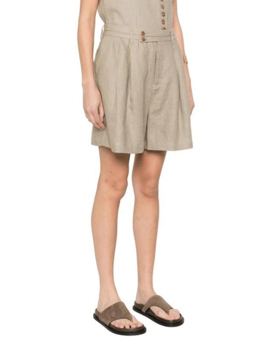 26SS 엘레 숏팬츠 SS260320 GRIGIO FANGO - ELEH