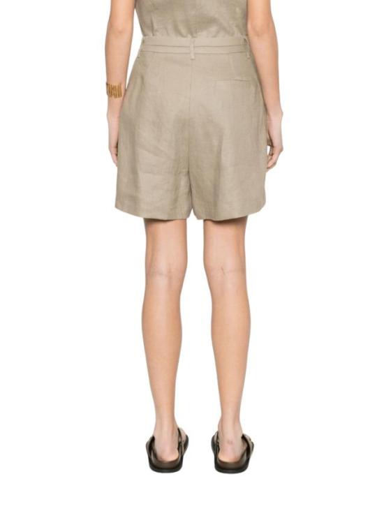 26SS 엘레 숏팬츠 SS260320 GRIGIO FANGO - ELEH