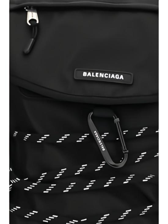 26SS 발렌시아가 벨트 866703 2ACGO1090 - BALENCIAGA