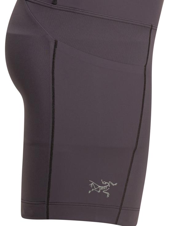 26SS 아크테릭스 숏팬츠 X000007696ESSENTIAL UTILMOONDROP Purple - ARC`TERYX