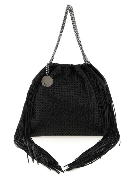 26SS 스텔라 맥카트니 숄더백 7B0180WP06911000 Black