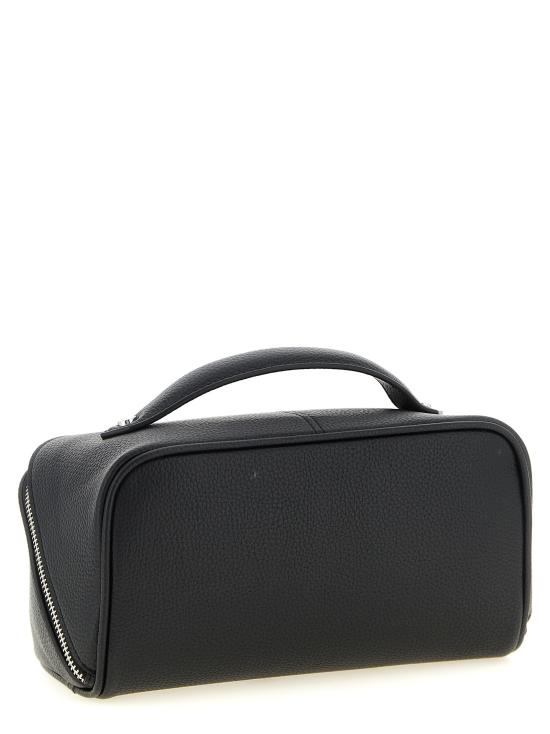 26SS 비비안웨스트우드 클러치/파우치 5901000DWS000DN403 Black - VIVIENNE WESTWOOD