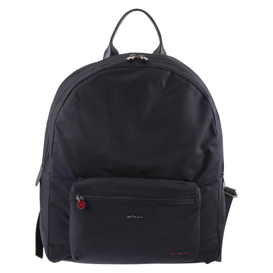 26SS 키톤 백팩 UBA0084 BLUE