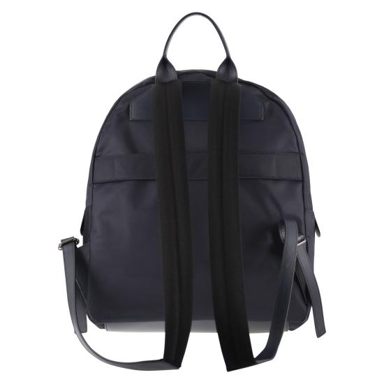 26SS 키톤 백팩 UBA0084 BLUE - KITON