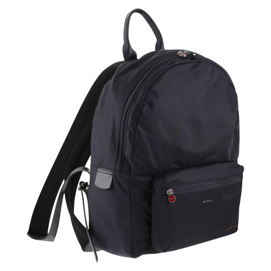 26SS 키톤 백팩 UBA0084 BLUE - KITON