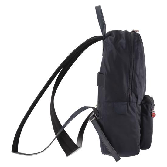 26SS 키톤 백팩 UBA0084 BLUE - KITON