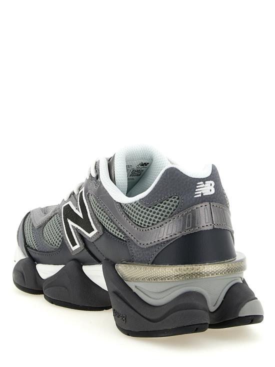 26SS 뉴발란스 9060 스니커즈 U906051K51K Gray - NEW BALANCE
