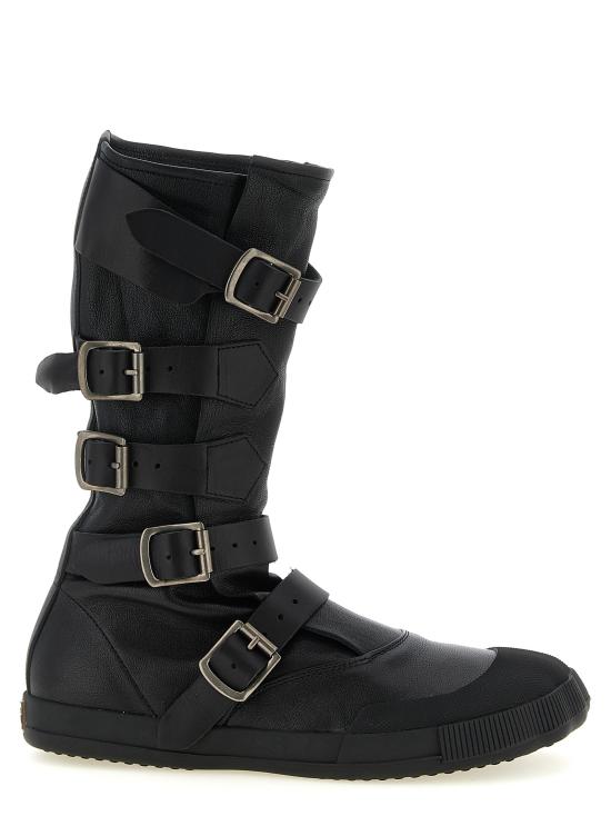 26SS 비비안웨스트우드 부츠 71020044WC007GN401 Black