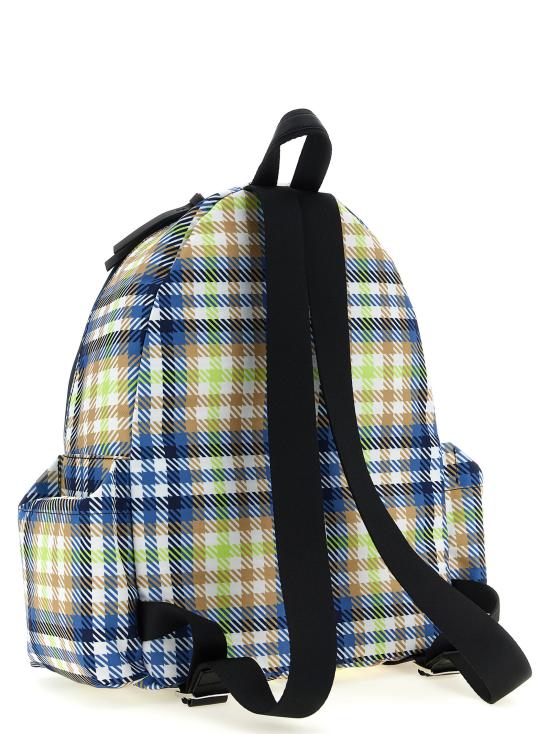 26SS 비비안웨스트우드 백팩 4A020006UW01GUM202 Multicolor - VIVIENNE WESTWOOD