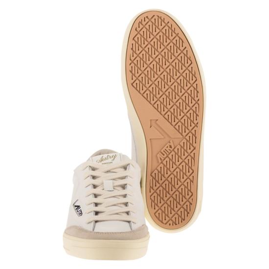 26SS 오트리 스니커즈 SCLW WHITE - AUTRY