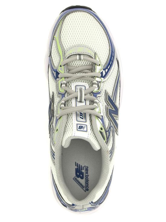 26SS 뉴발란스 740 스니커즈 U7405K95K9 Multicolor - NEW BALANCE