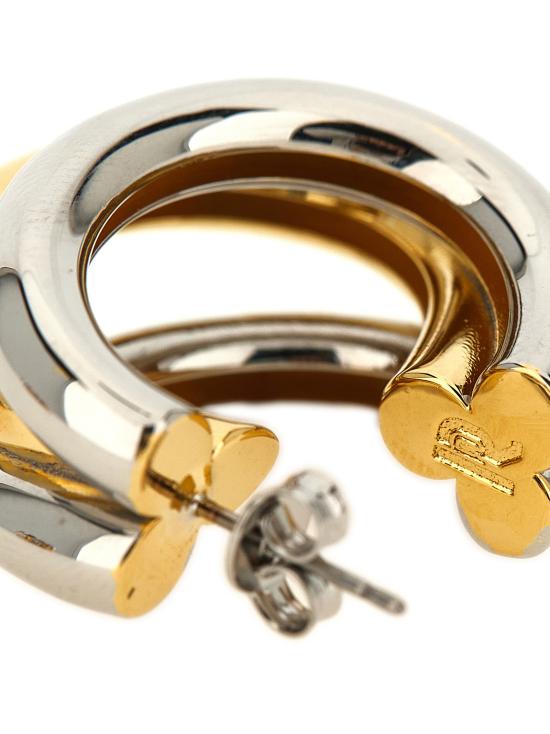 26SS 파코라반 이어링 26EBB0454MET953M042 Multicolor - PACO RABANNE