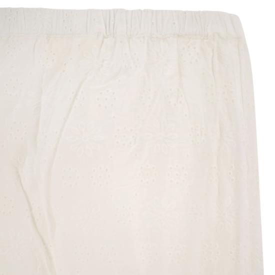 26SS 세인트바쓰 스트레이트 팬츠 IEN0002 WHITE - MC2 SAINT BARTH