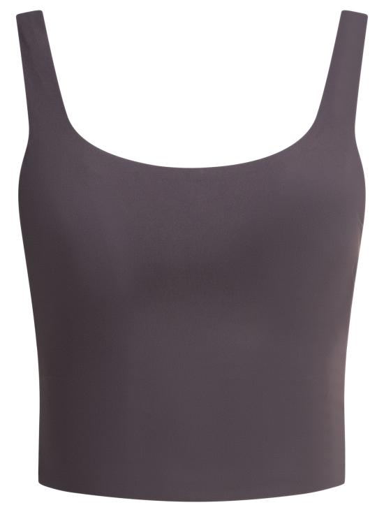 26SS 아크테릭스 민소매 티셔츠 X000009493SORIA RCBMOONDROP Purple