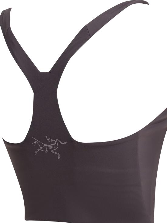 26SS 아크테릭스 민소매 티셔츠 X000009493SORIA RCBMOONDROP Purple - ARC`TERYX