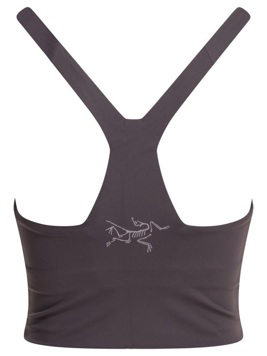 26SS 아크테릭스 민소매 티셔츠 X000009493SORIA RCBMOONDROP Purple - ARC`TERYX