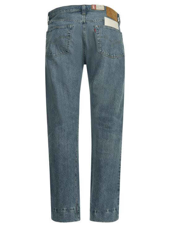 26SS 리바이스 데님 팬츠 475010229 Light blue - LEVI'S