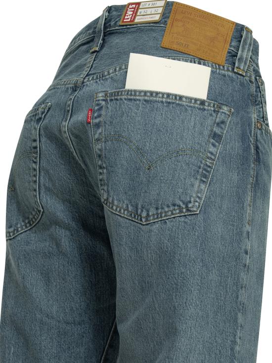 26SS 리바이스 데님 팬츠 475010229 Light blue - LEVI'S