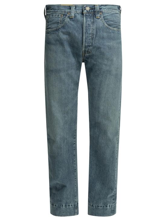 26SS 리바이스 데님 팬츠 475010229 Light blue