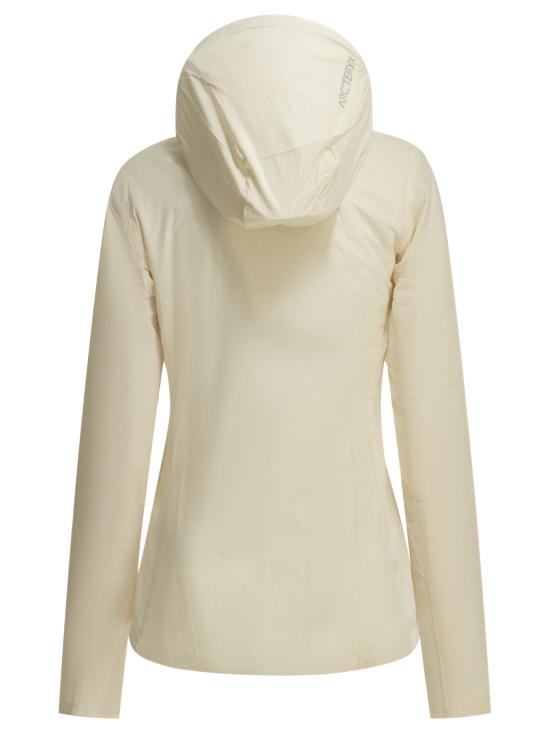 26SS 아크테릭스 자켓 X000009511ATOM SLARTICK SILK White - ARC`TERYX