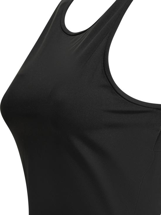 26SS 아크테릭스 민소매 티셔츠 X000006482SORIABLACK WHITE Black - ARC`TERYX