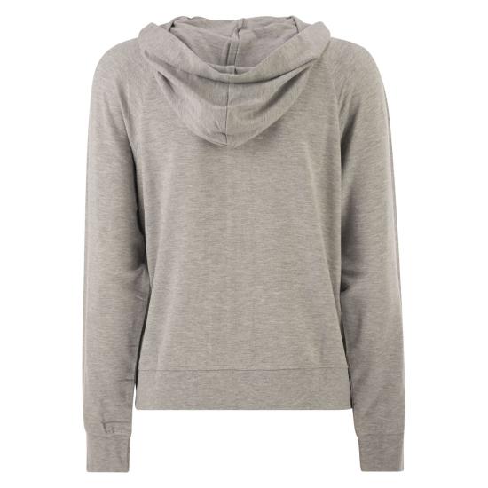 26SS 마제스틱필라쳐 스웨터 E26M003 LIGHT GREY - MAJESTIC FILATURES