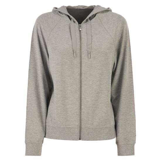 26SS 마제스틱필라쳐 스웨터 E26M003 LIGHT GREY