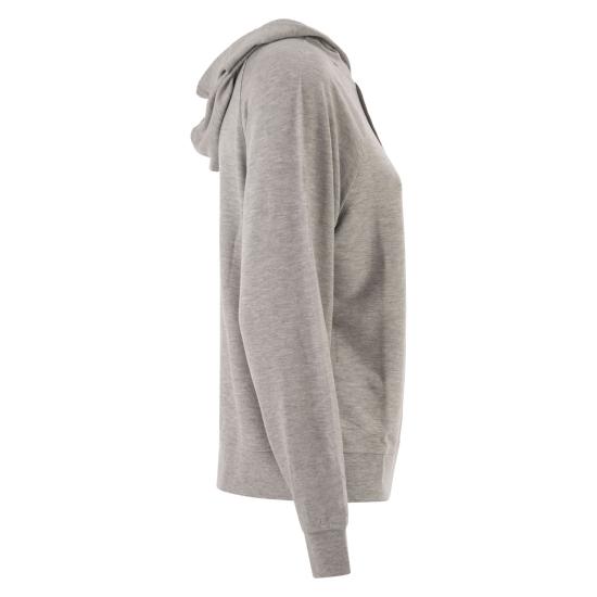 26SS 마제스틱필라쳐 스웨터 E26M003 LIGHT GREY - MAJESTIC FILATURES