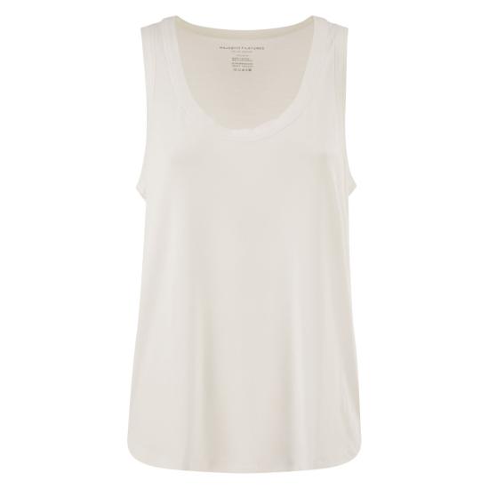 26SS 마제스틱필라쳐 폴로 티셔츠 E26M001 WHITE