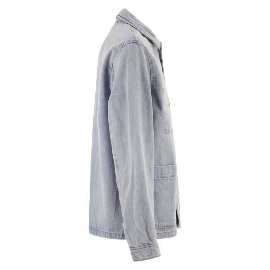 26SS 아페쎄 자켓 COHOA LIGHT DENIM - A.P.C.