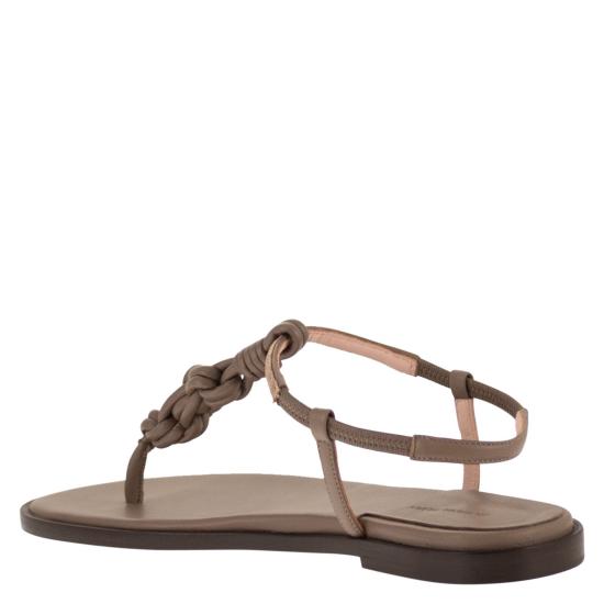 26SS 파비아나 필리피 샌들 ASD276A817 TURTLEDOVE - FABIANA FILIPPI