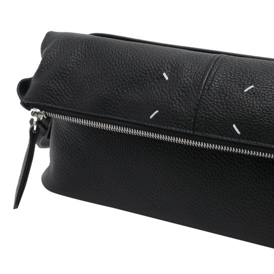 26SS 마르지엘라 클러치/파우치 SB2WF0007 P8838T8013 Black - MAISON MARGIELA