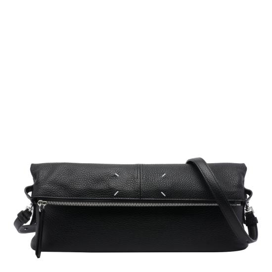 26SS 마르지엘라 클러치/파우치 SB2WF0007 P8838T8013 Black