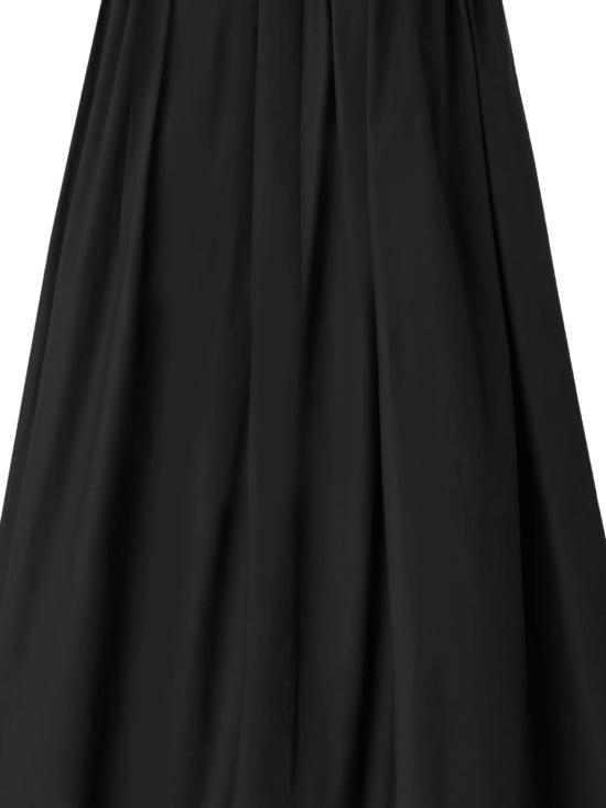 26SS 핑코 롱 스커트 107016A2LD Z99 Nero limousine - PINKO