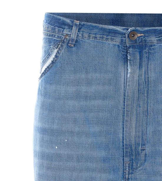 26SS 마르지엘라 데님 팬츠 S50KA0711 M30021963 Blue - MAISON MARGIELA