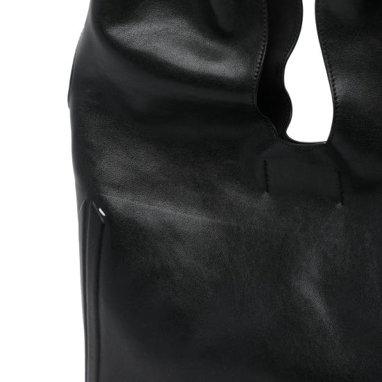 26SS 마르지엘라 숄더백 SB2WD0103 P8982T8013 Black - MAISON MARGIELA