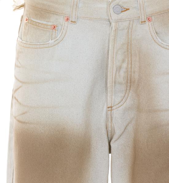 26SS 마리아노 데님 팬츠 V68700256 6119 Beige - MAGLIANO