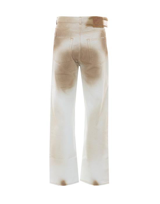 26SS 마리아노 데님 팬츠 V68700256 6119 Beige - MAGLIANO