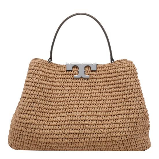 26SS 토리버치 토트백 181330 911 Brown