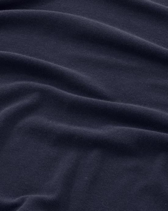 26SS 엔엔07 반팔 티셔츠 2523323462 200 NAVY BLUE - NN07